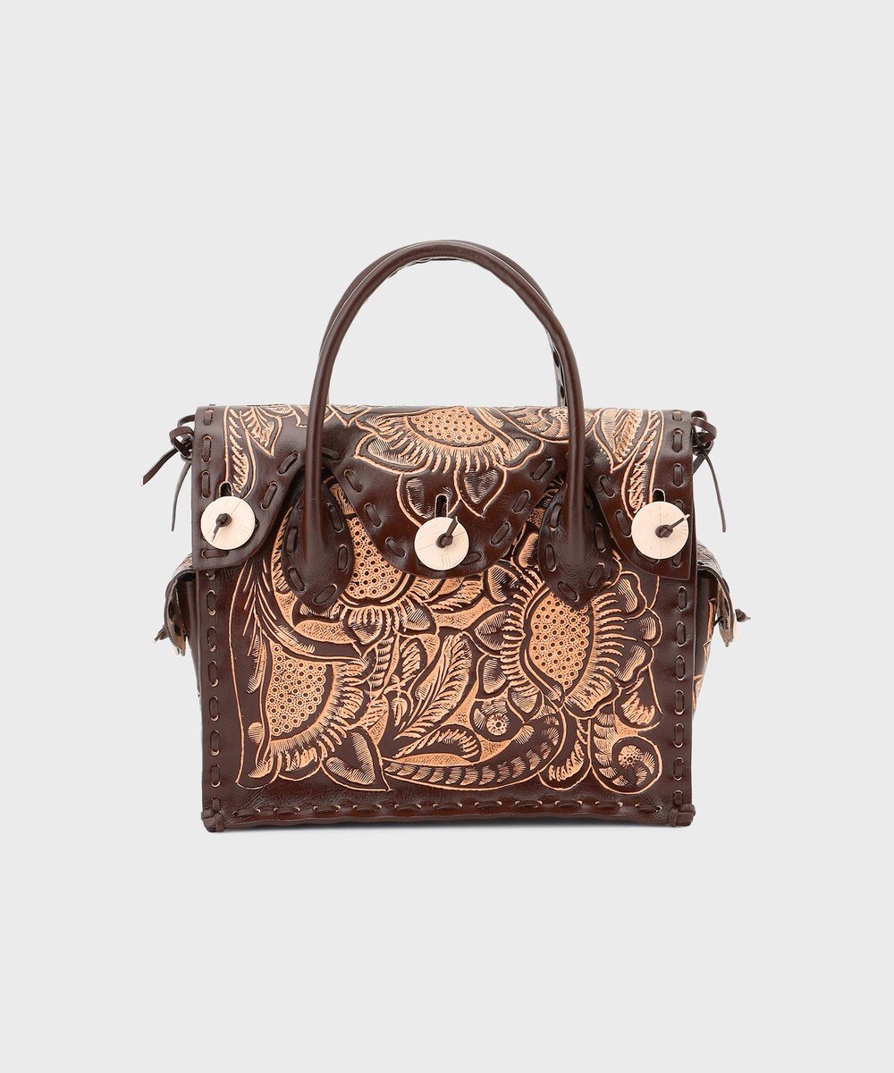 カービングトライブス　完売ハートポーチ　新品 ハートポーチチャーム | JILL by JILL STUART（ジル バイ ジル