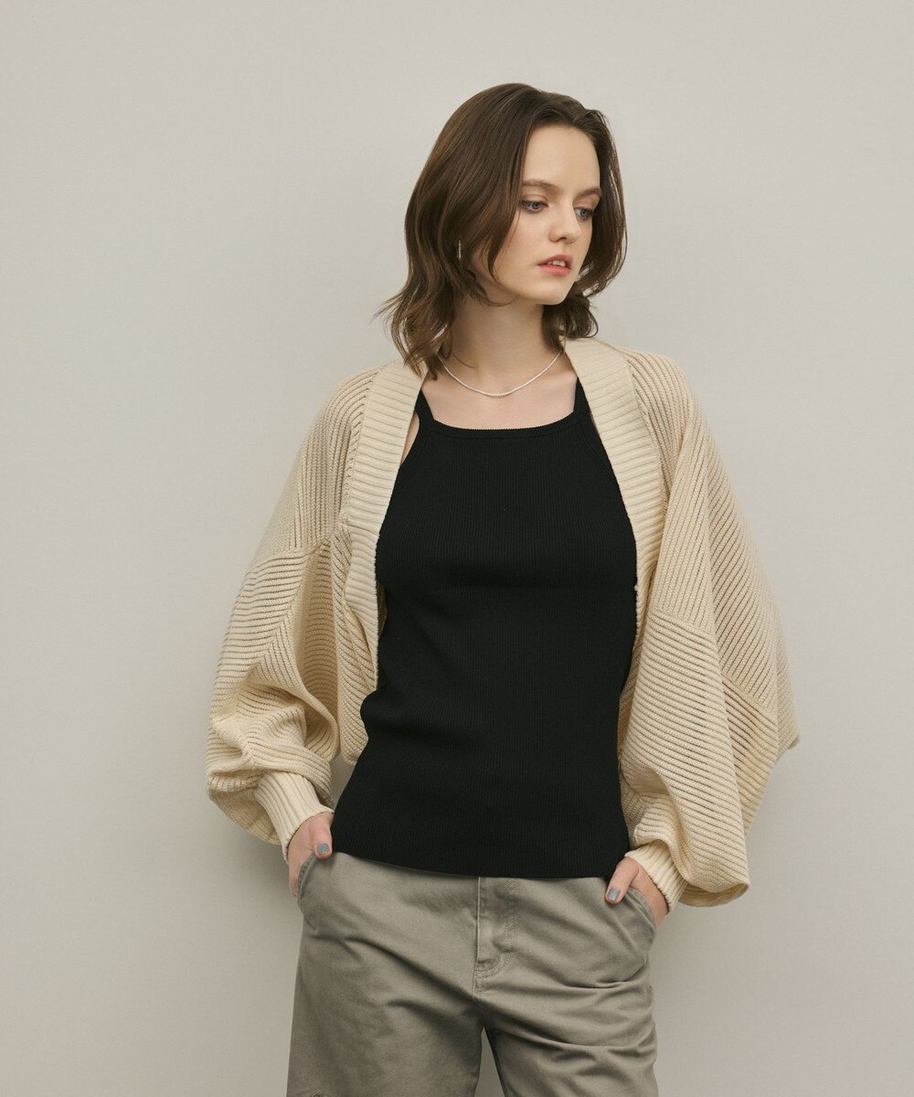 Grace Class（グレース クラス） WOMEN カーディガン GRACE