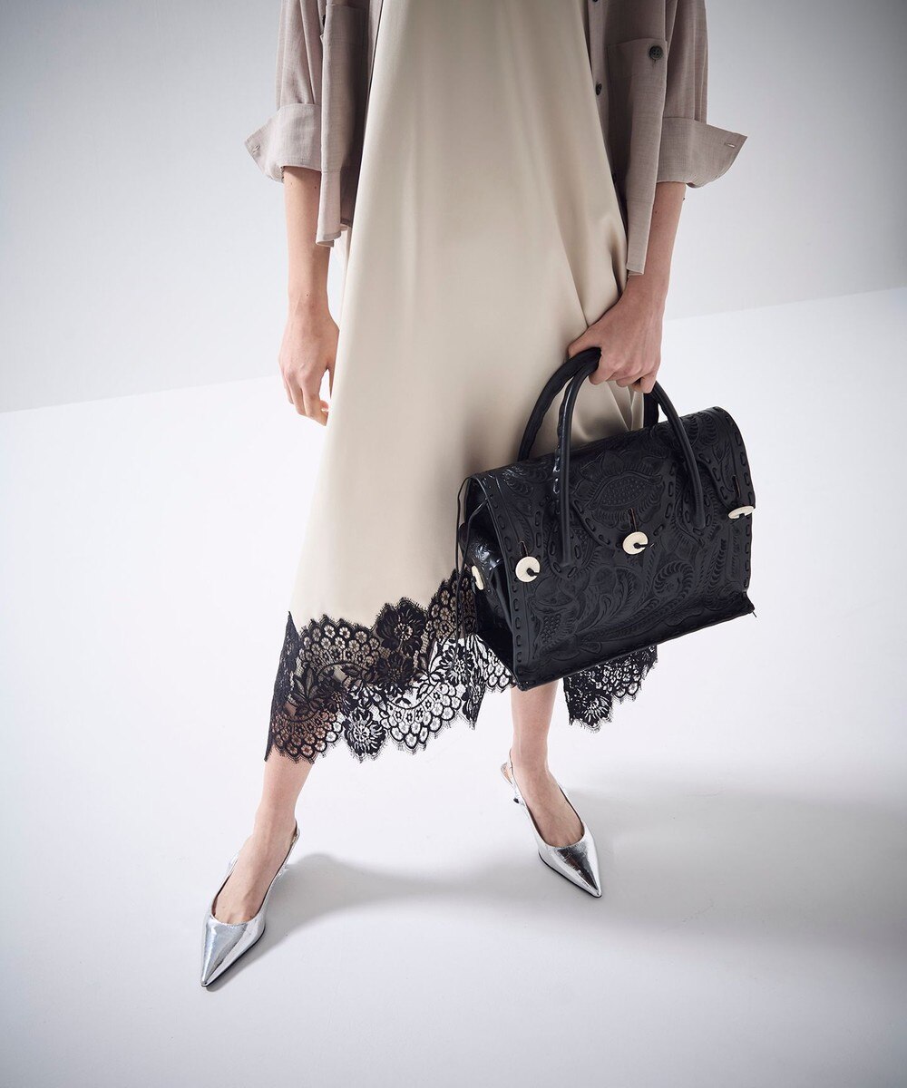 MaestraS-MTLC / GRACE CONTINENTAL | GRACE CONTINENTAL グレース