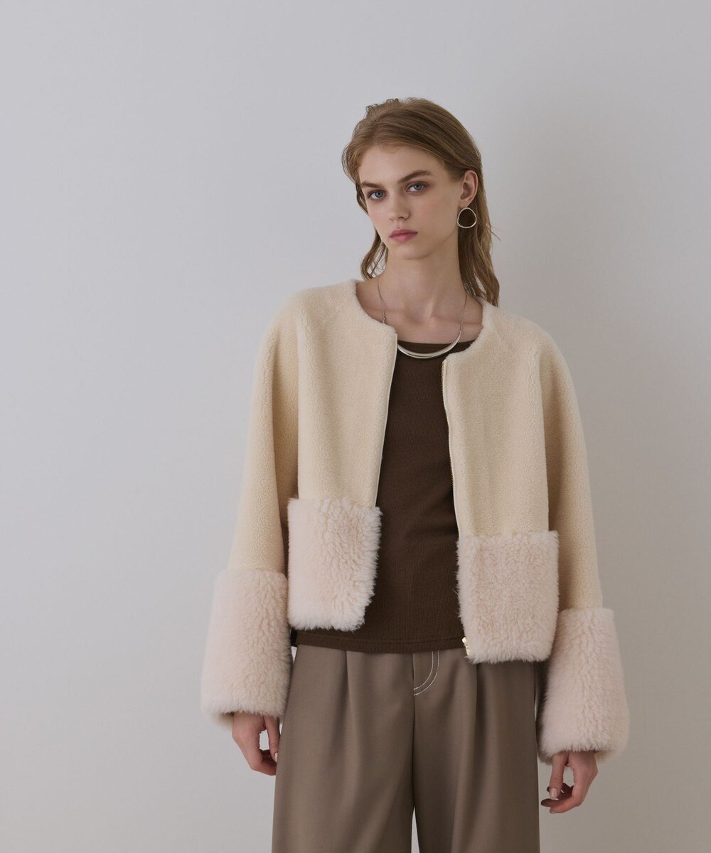 Diagram（ダイアグラム） WOMEN コート（春夏） GRACE