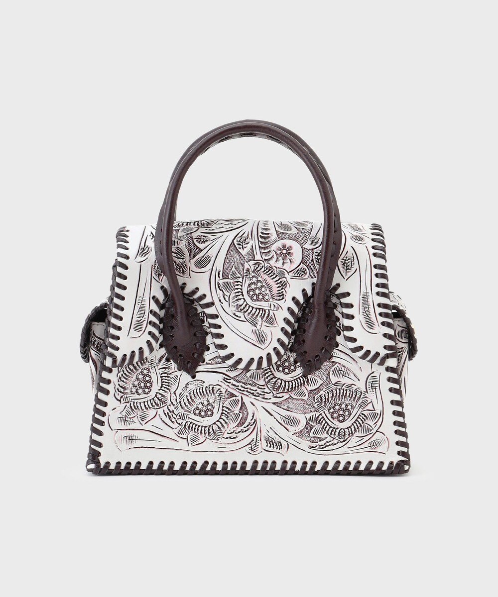 MINI FinuRei / GRACE CONTINENTAL | GRACE CONTINENTAL グレース