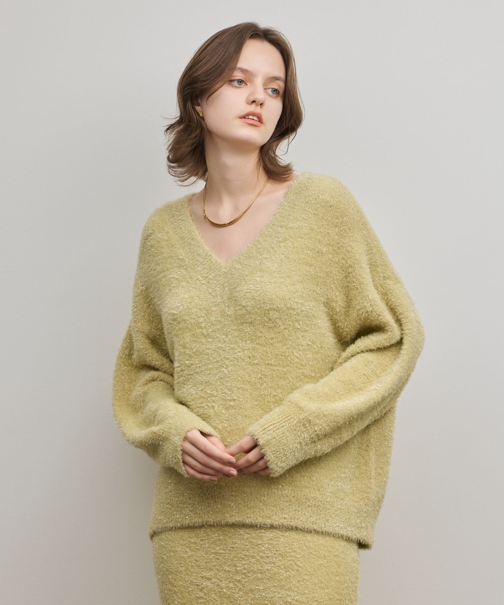 2025 Spring ＆ Summer GRACE CONTINENTAL（グレースコンチネンタル