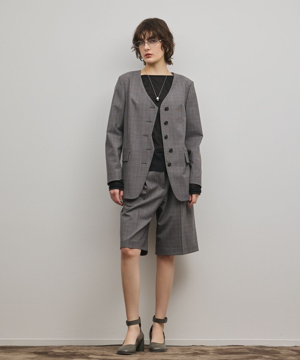 2025 Spring ＆ Summer GRACE CONTINENTAL（グレースコンチネンタル