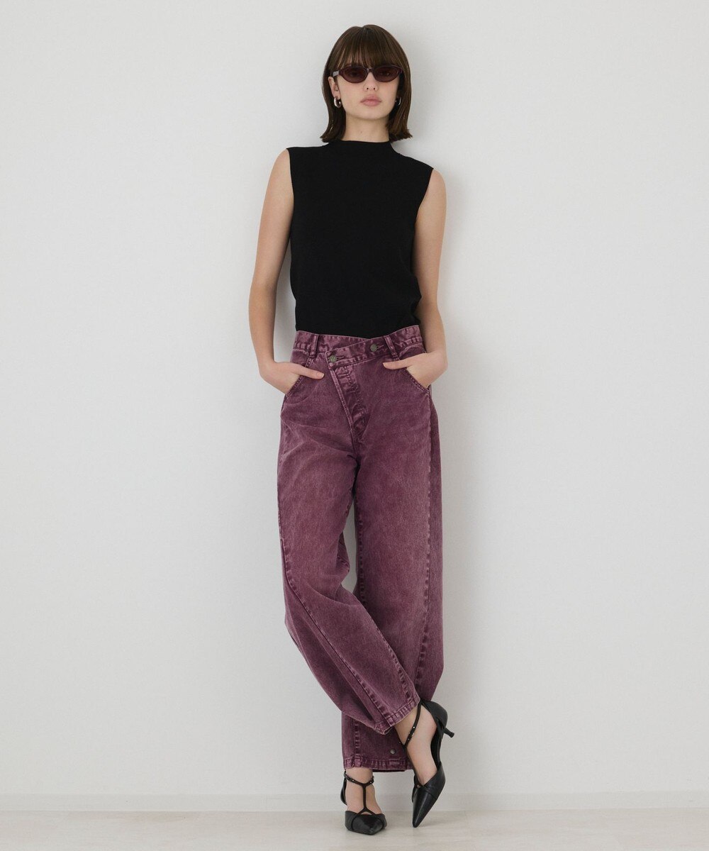 WOMEN ｜GRACE CONTINENTAL グレースコンチネンタル 通販