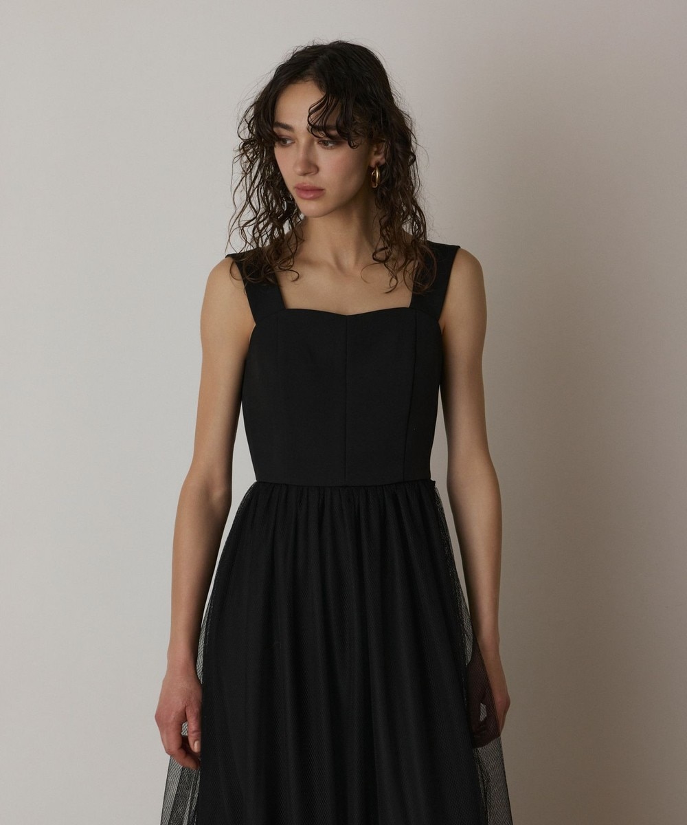 レースロングワンピース / GRACE CONTINENTAL | GRACE CONTINENTAL