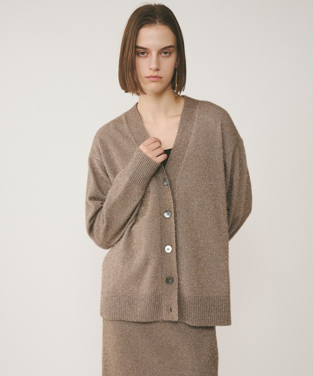 ポケット付オーバーシャツ / GRACE CONTINENTAL | GRACE CONTINENTAL