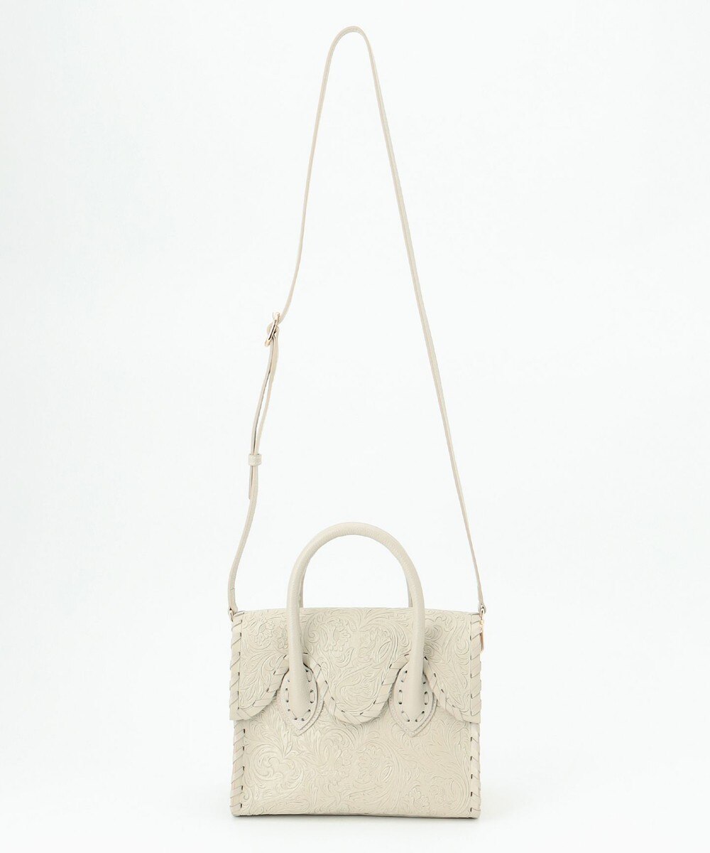 Mini RS Handbag / GRACE CONTINENTAL | GRACE CONTINENTAL