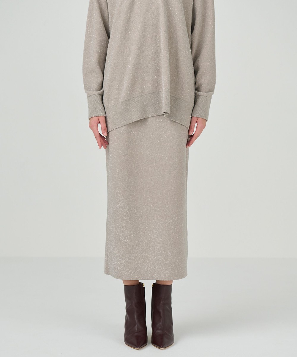 ラップタイトスカート / GRACE CONTINENTAL | GRACE CONTINENTAL