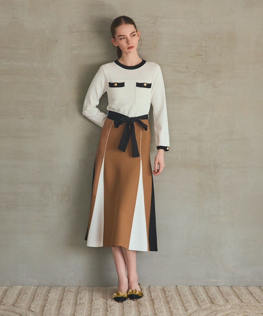 予約】 WOMEN GRACE CONTINENTAL グレースコンチネンタル 通販