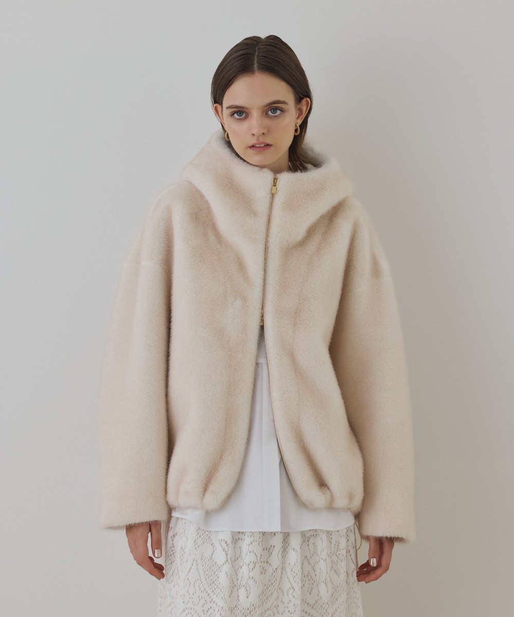 2022 Autumn & Winter GRACE CONTINENTAL（グレース