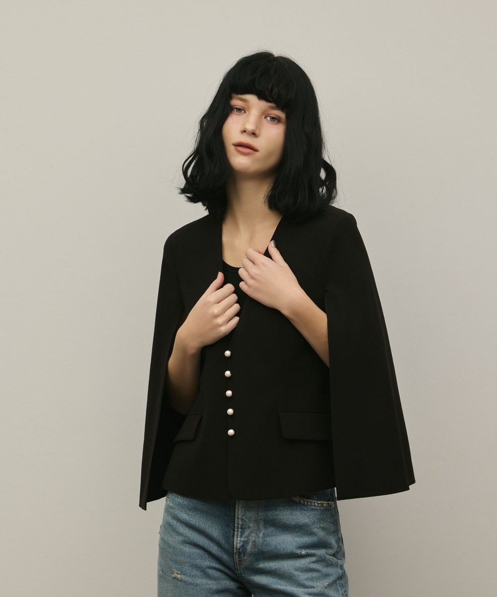 Diagram（ダイアグラム） WOMEN カーディガン GRACE CONTINENTAL