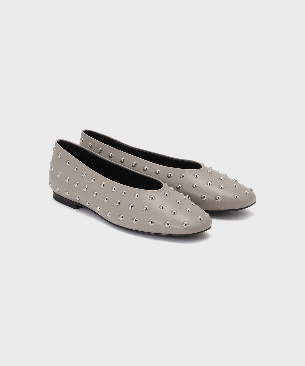 WOMEN その他シューズ GRACE CONTINENTAL グレースコンチネンタル 通販