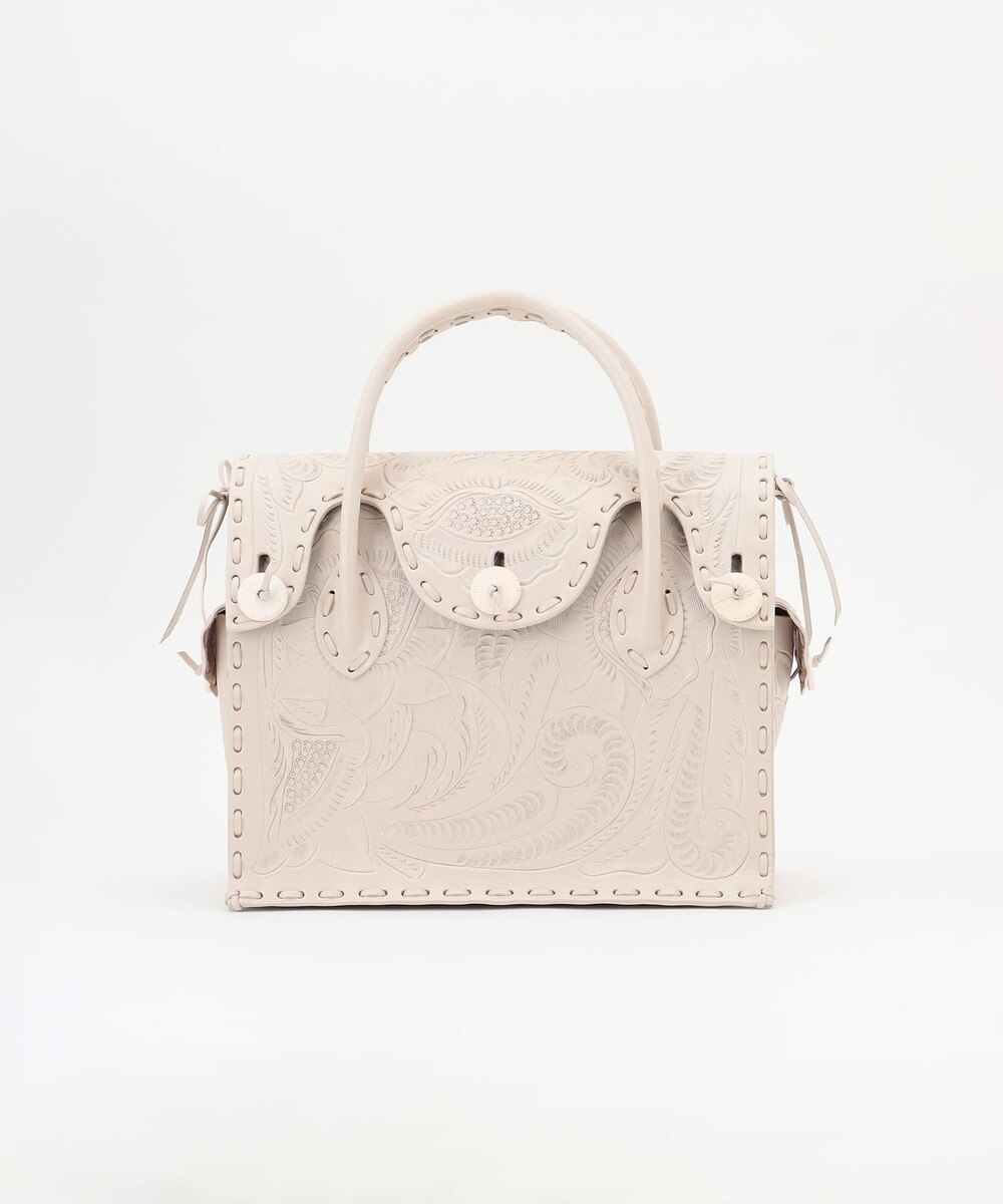 Half moon bag / GRACE CONTINENTAL | GRACE CONTINENTAL
