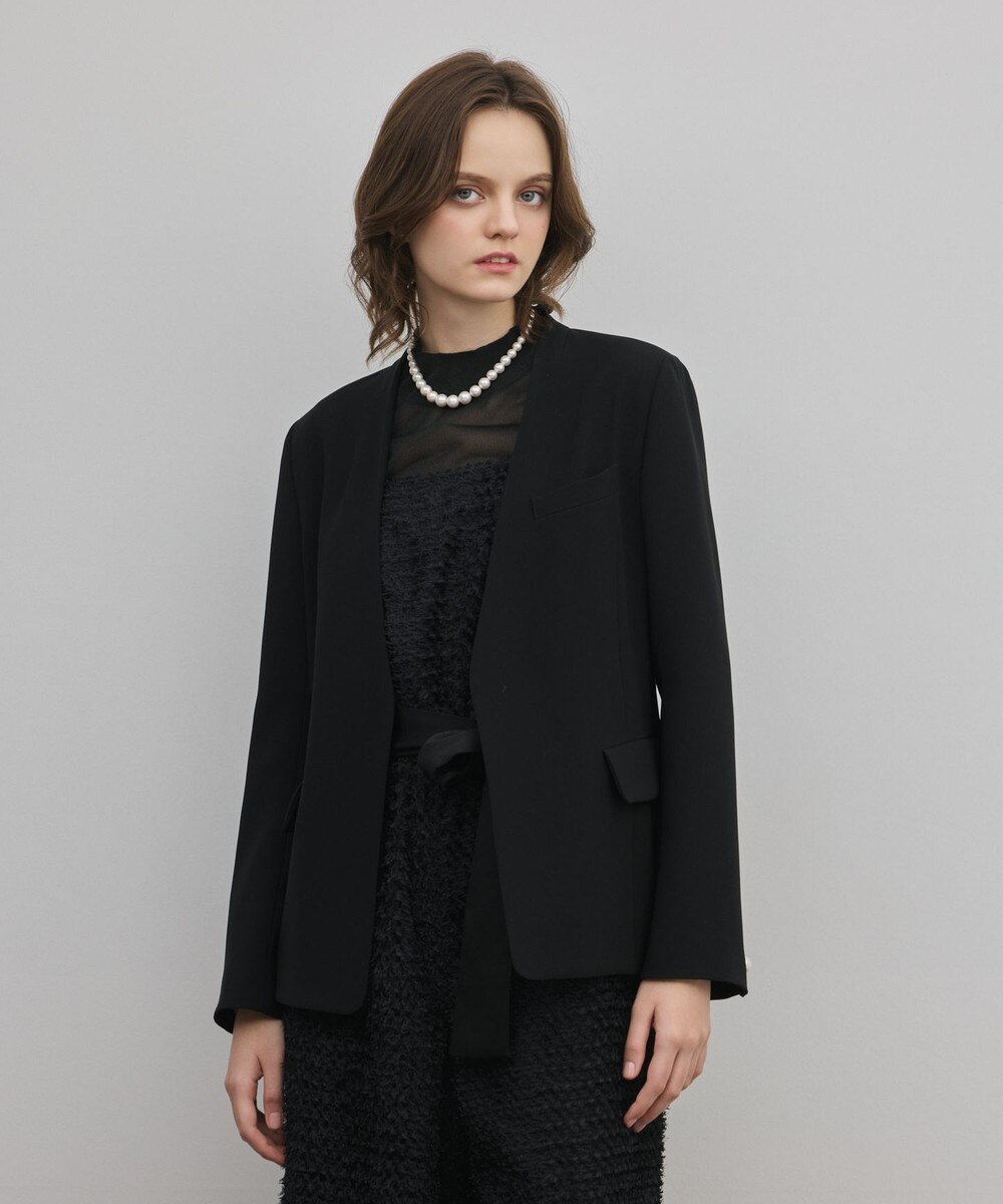 Diagram（ダイアグラム） WOMEN ジャケット GRACE CONTINENTAL