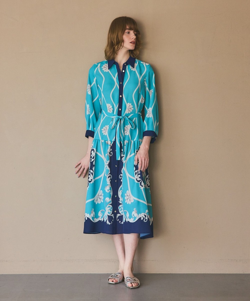 Diagram（ダイアグラム） WOMEN ドレス GRACE CONTINENTAL グレース