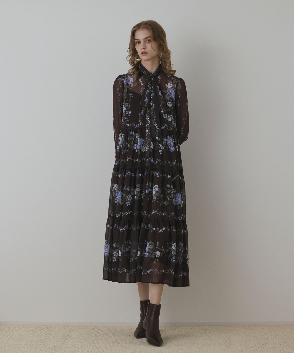 Grace Class（グレース クラス） WOMEN GRACE CONTINENTAL
