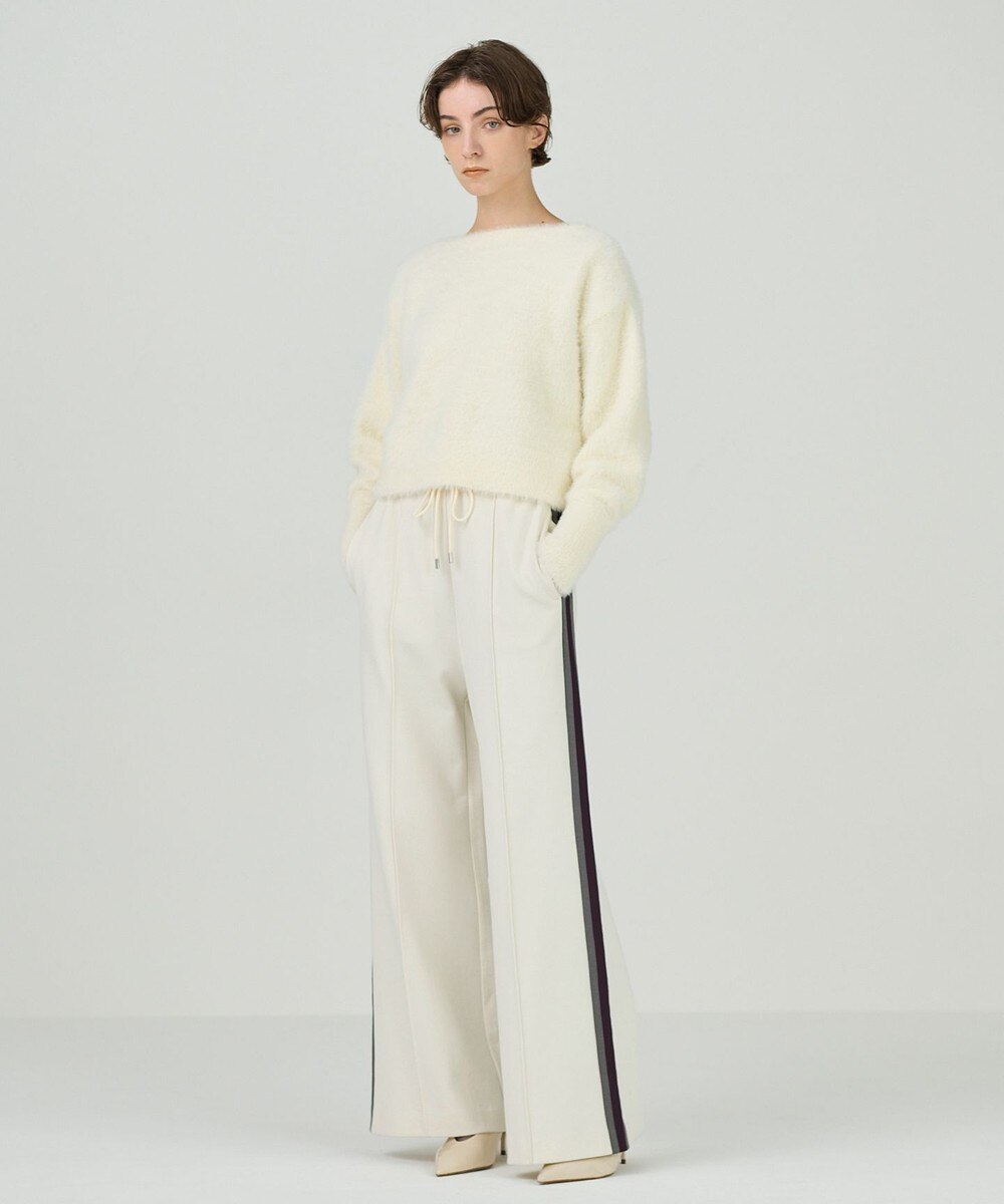 Grace Class（グレース クラス） WOMEN ニット GRACE CONTINENTAL