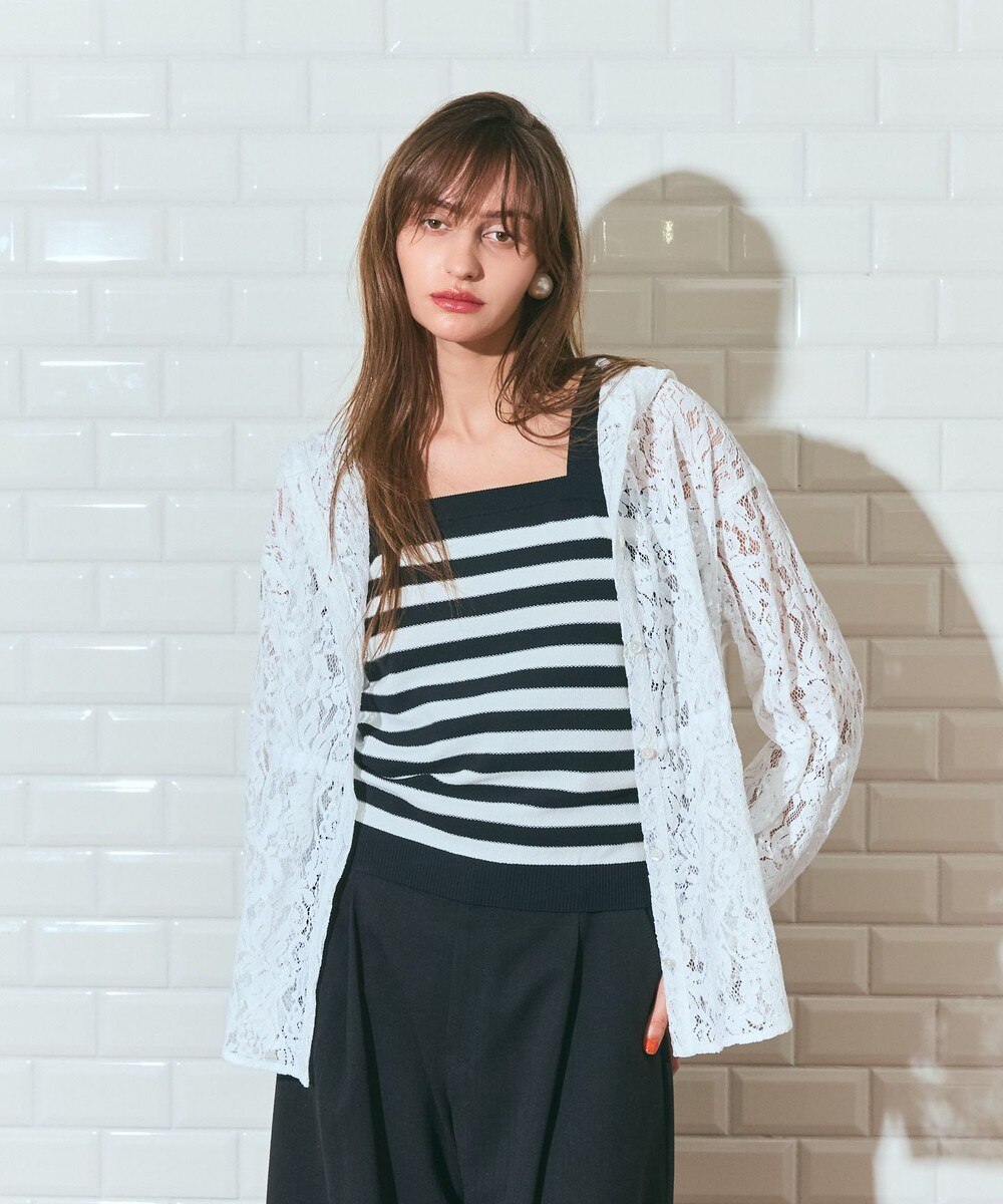 値下げ！美品Grace Class グレースクラスカーディガン Grace Class（グレース クラス） WOMEN カーディガン GRACE