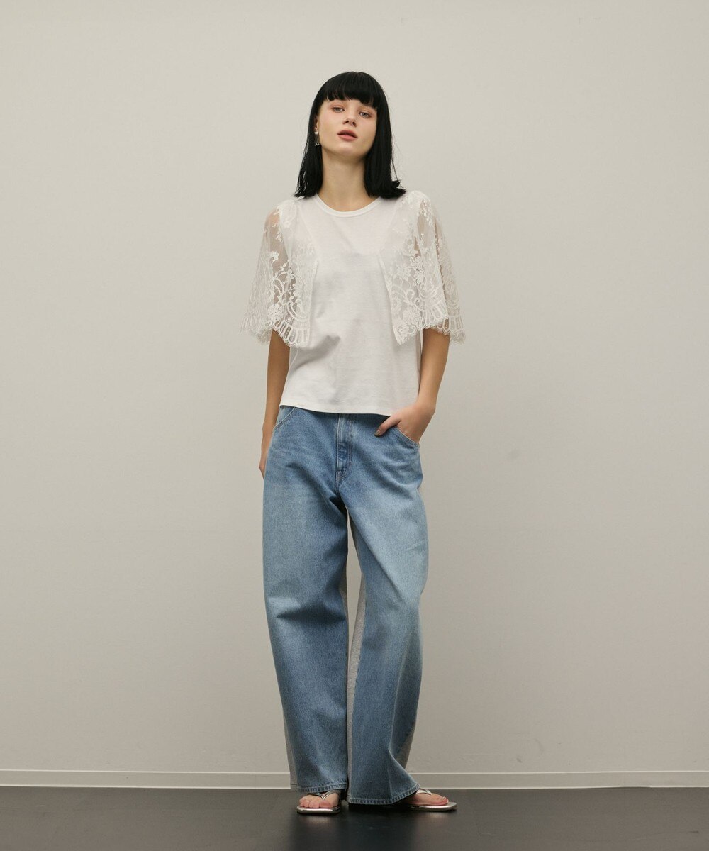 GRACE CONTINENTAL（グレースコンチネンタル） WOMEN ジャケット GRACE