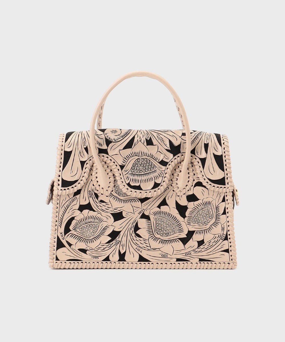 6ページ目） GRACE CONTINENTAL（グレースコンチネンタル） WOMEN BAGS