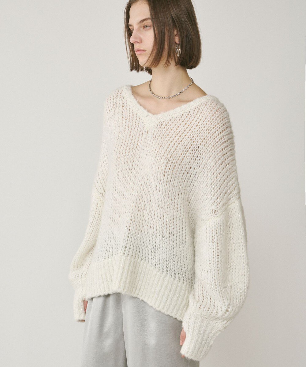 GRACE CONTINENTAL（グレースコンチネンタル） WOMEN その他のトップス