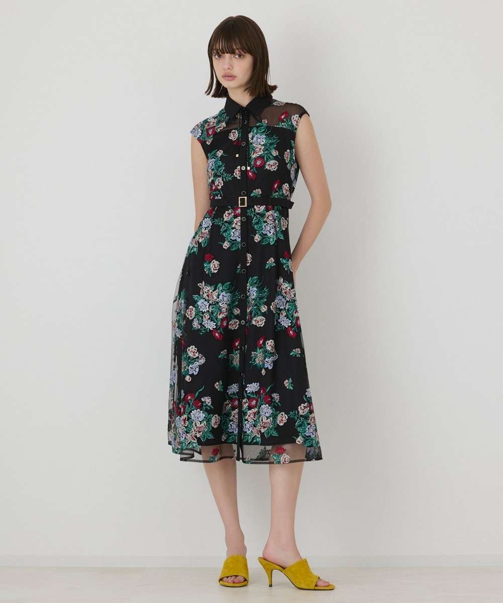 2024 Spring & Summer GRACE CONTINENTAL（グレースコンチネンタル