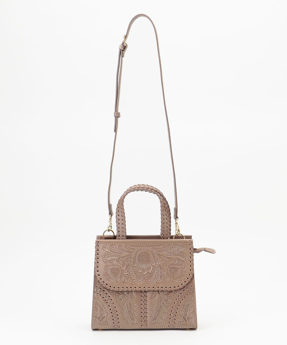 Carving Tribes（カービング トライブス） WOMEN GRACE CONTINENTAL