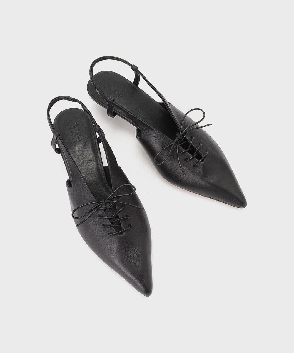 Grace Continental ブーツ　グレース コンチネンタル GRACE CONTINENTAL（グレースコンチネンタル） WOMEN ブーツ