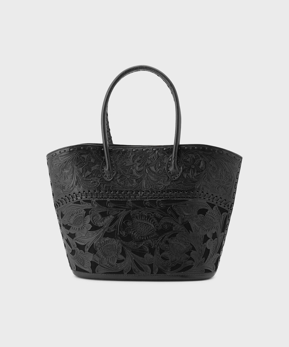Square Backpack / GRACE CONTINENTAL | GRACE CONTINENTAL