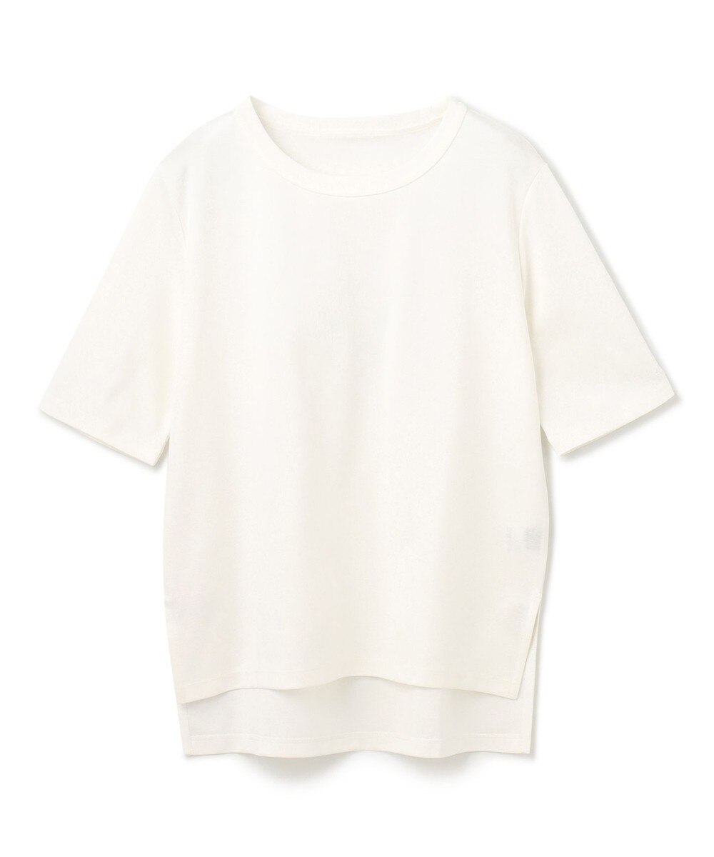 シアスリーブレイヤードレス / GRACE CONTINENTAL | GRACE CONTINENTAL