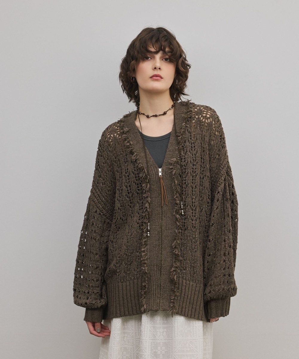 2025 Spring ＆ Summer GRACE CONTINENTAL（グレースコンチネンタル