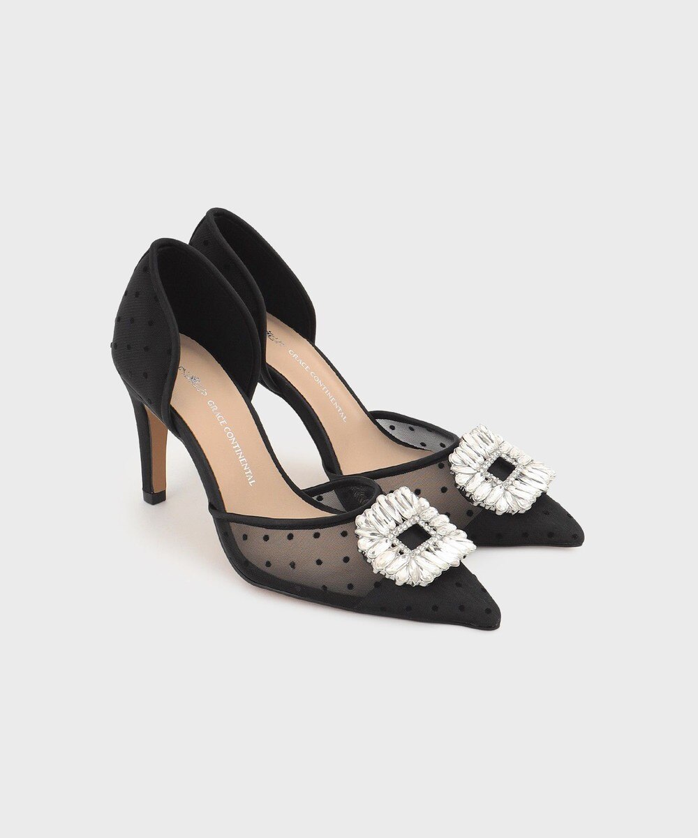 WOMEN ｜GRACE CONTINENTAL グレースコンチネンタル 通販