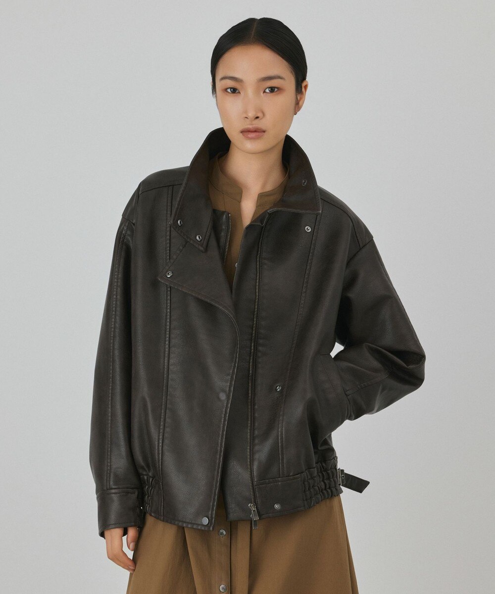 GRACE CONTINENTAL（グレースコンチネンタル） WOMEN コート GRACE