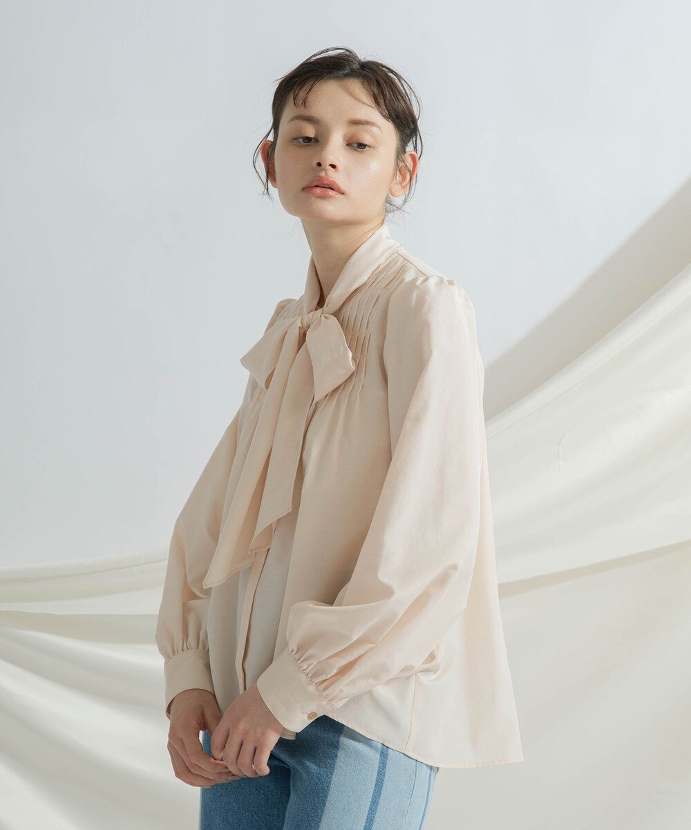 ツイードチェックニットワンピース / GRACE CONTINENTAL | GRACE