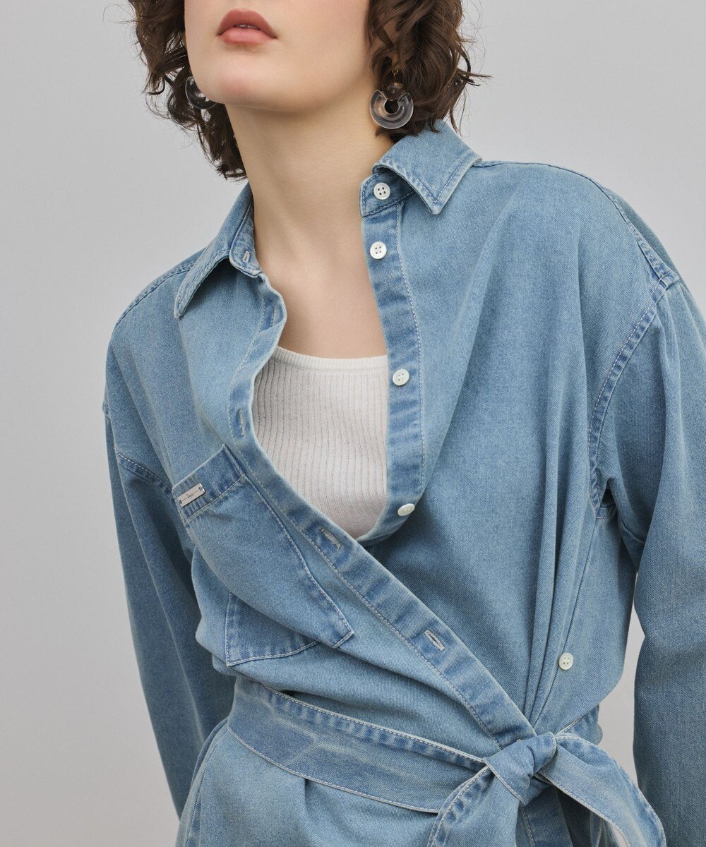 GRACE CONTINENTAL（グレースコンチネンタル） WOMEN ｜GRACE