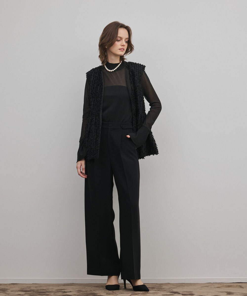 GRACE CONTINENTAL（グレースコンチネンタル） WOMEN OUTERS GRACE