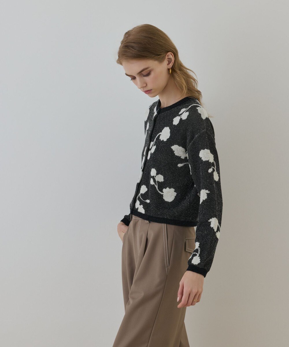 Diagram（ダイアグラム） WOMEN ジャケット GRACE CONTINENTAL