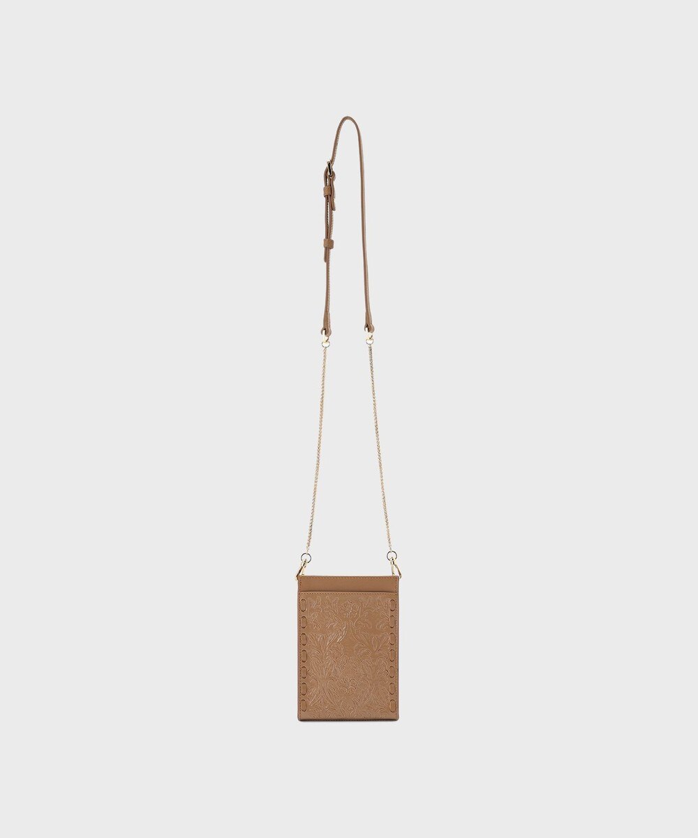 グレースコンチネンタル　ADD CULUMNターンバッグ セール】 ADD CULUMN TURN BAG （ショルダーバッグ）｜GRACE