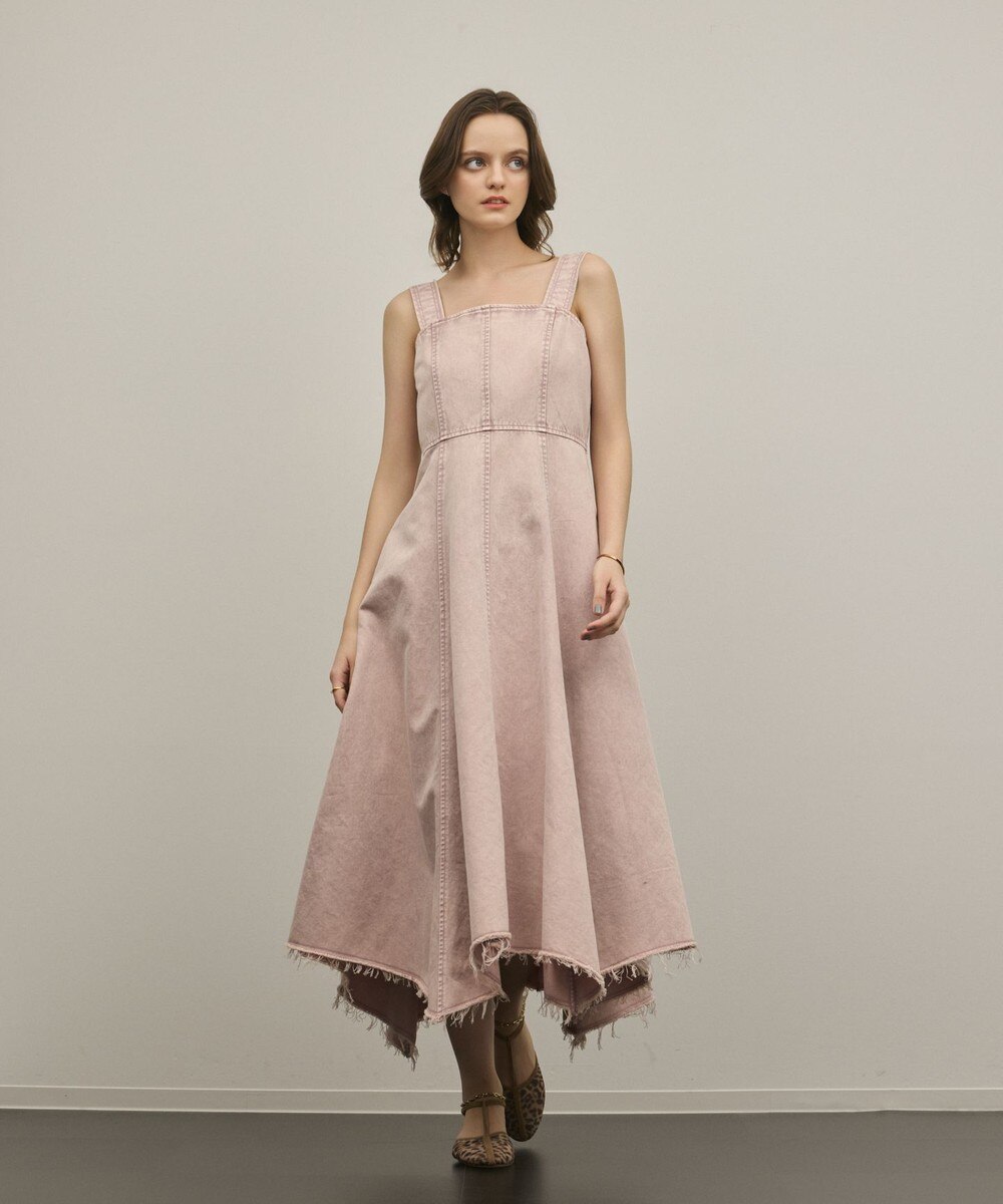 2025 Spring ＆ Summer GRACE CONTINENTAL（グレースコンチネンタル