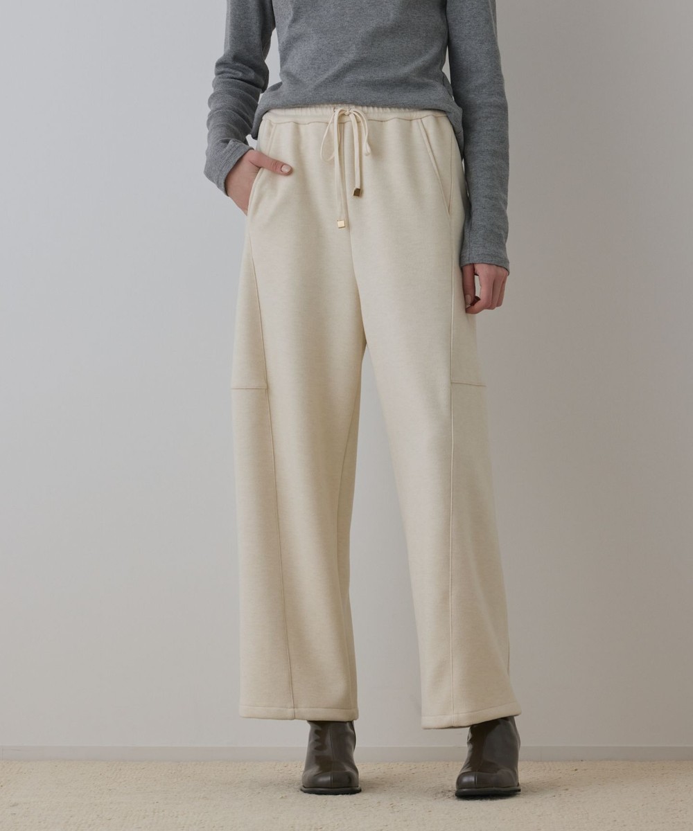 【新品未使用】モール チェック ブルゾン グレースコンチネンタル ダイアグラム Diagram（ダイアグラム） WOMEN コート GRACE CONTINENTAL