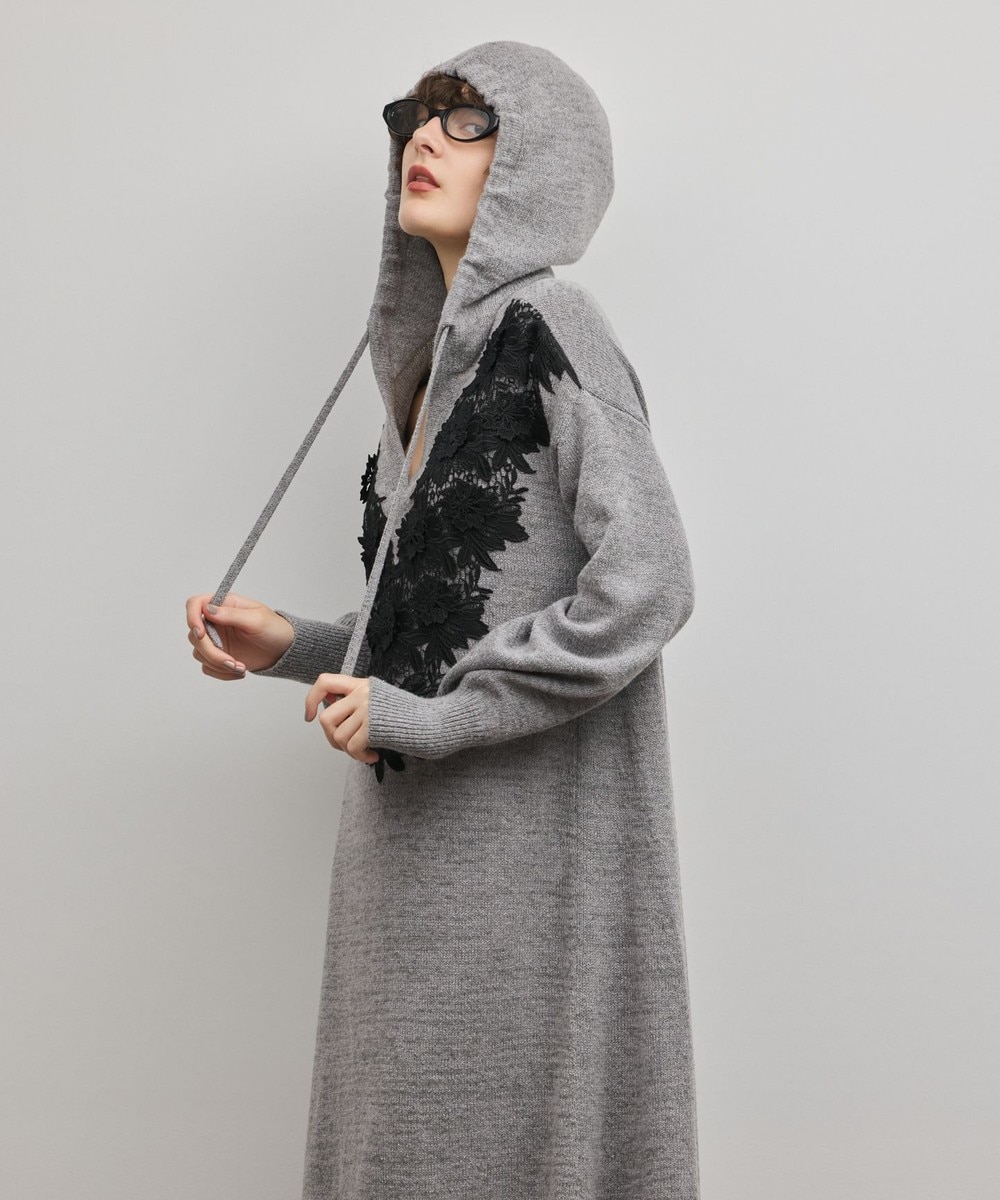 予約】 WOMEN GRACE CONTINENTAL グレースコンチネンタル 通販