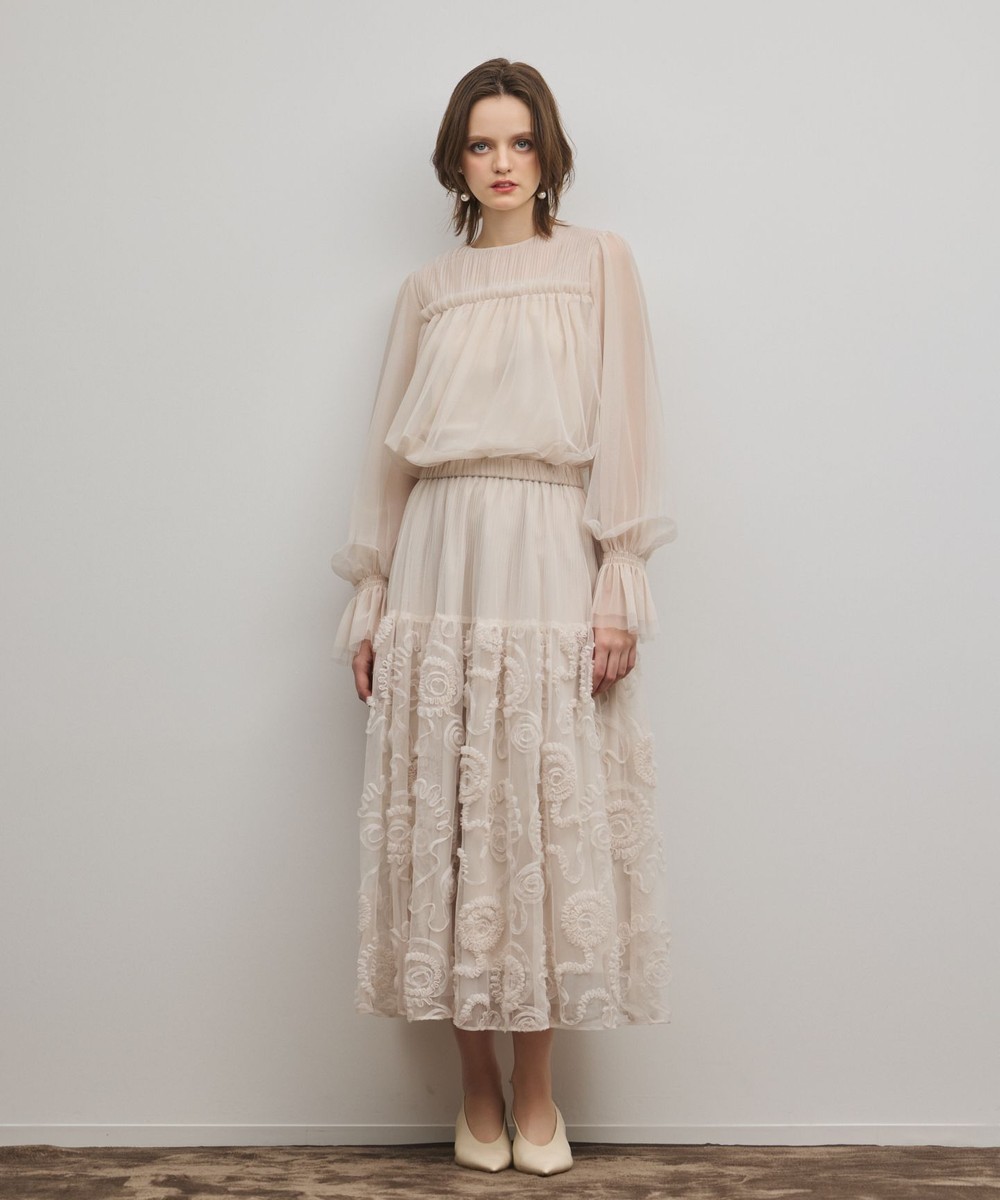 GRACE CONTINENTAL（グレースコンチネンタル） WOMEN スカート｜GRACE