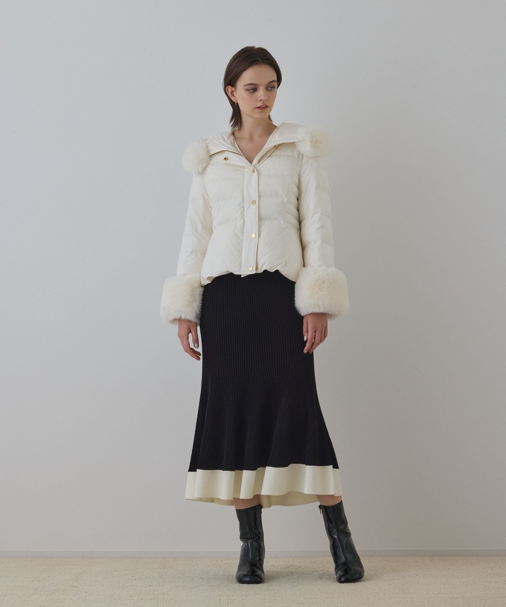 Grace Class（グレース クラス） WOMEN ブルゾン GRACE