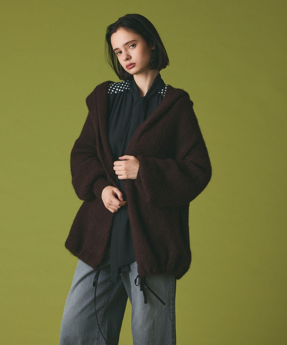 2022 Autumn & Winter GRACE CONTINENTAL（グレースコンチネンタル