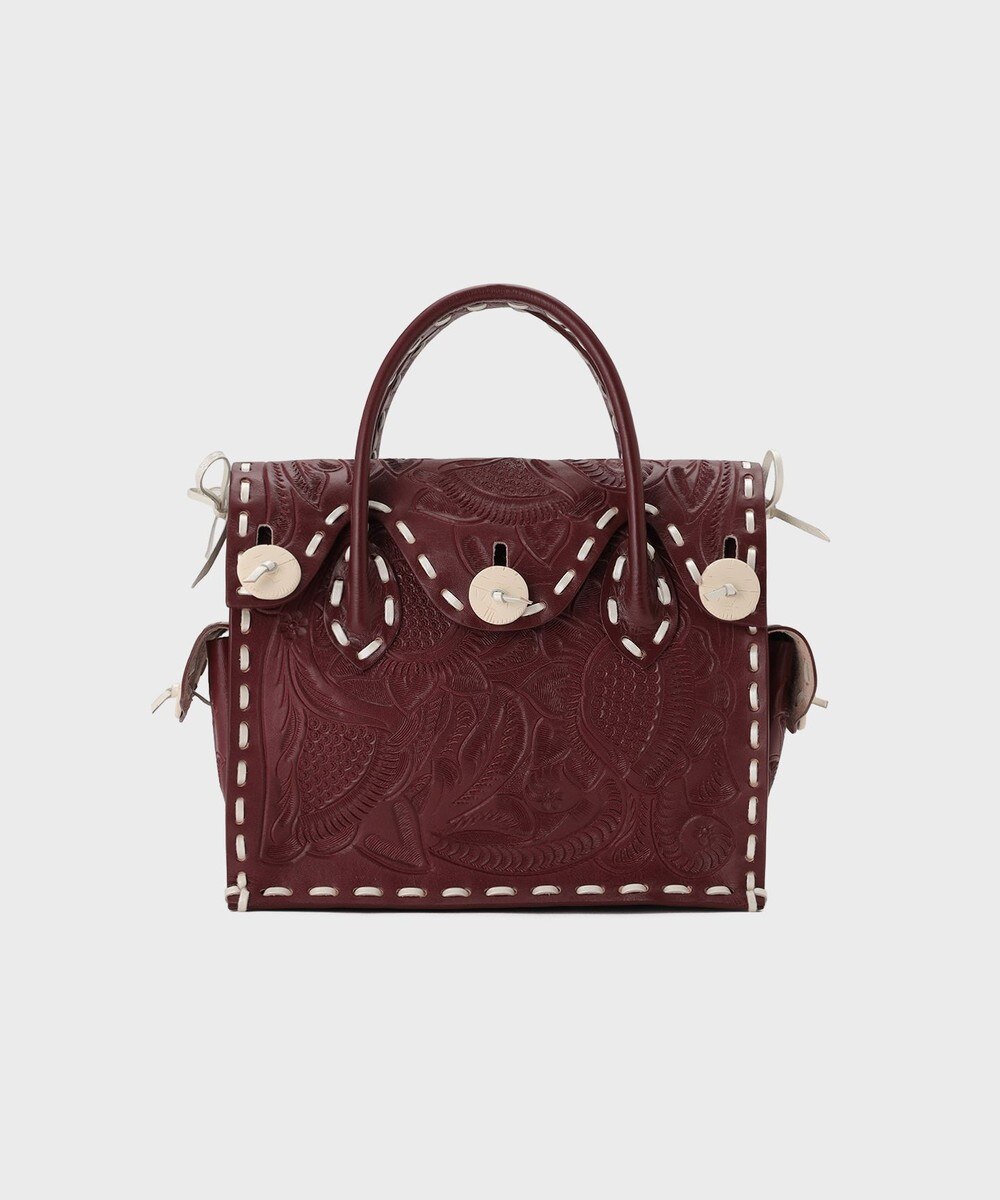 MaestraS-MTLC / GRACE CONTINENTAL | GRACE CONTINENTAL グレース