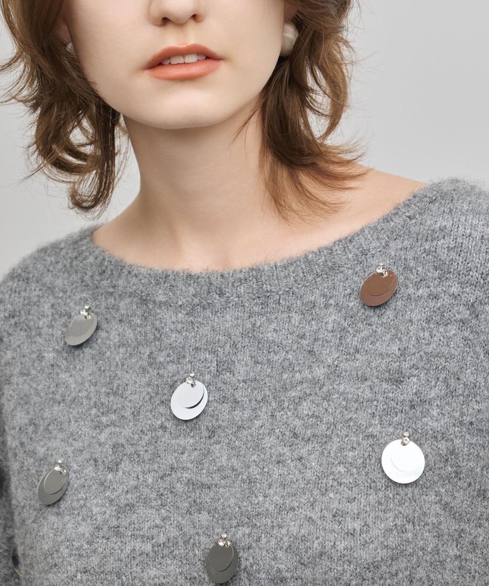 Grace Class（グレース クラス） WOMEN GRACE CONTINENTAL グレース