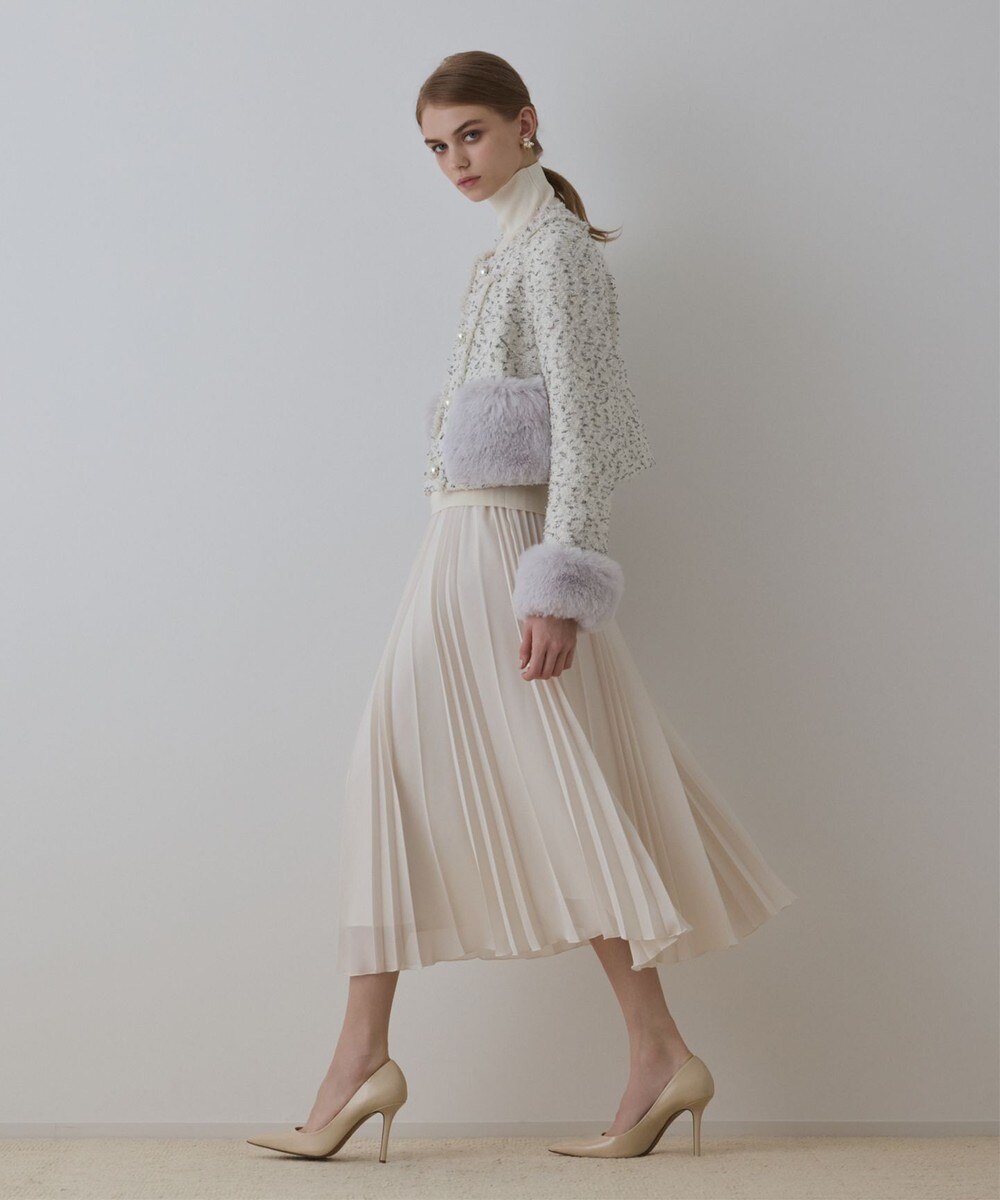 2024 Spring & Summer WOMEN カジュアル｜GRACE CONTINENTAL グレース