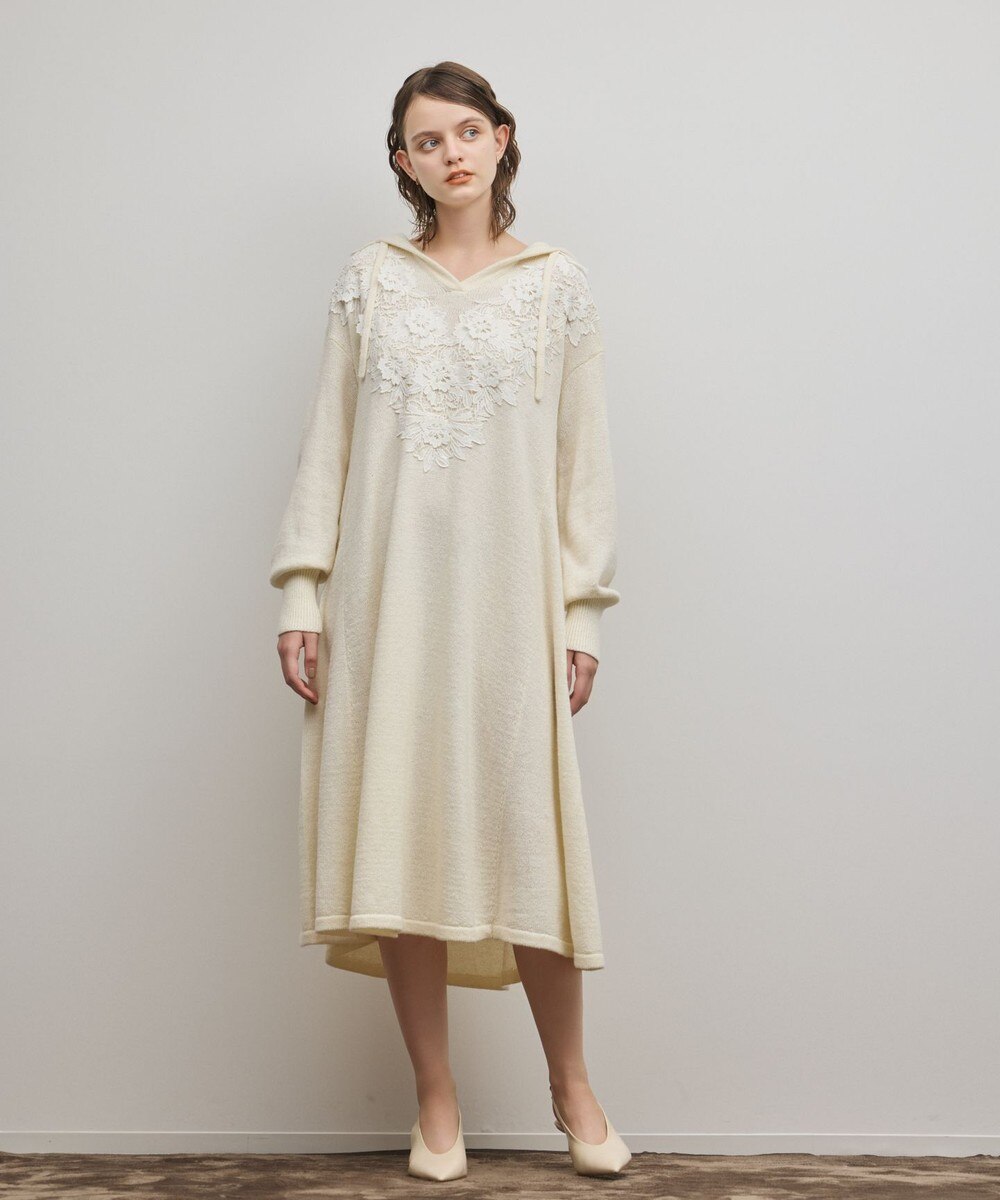 GRACE CONTINENTAL（グレースコンチネンタル） WOMEN ジャケット GRACE