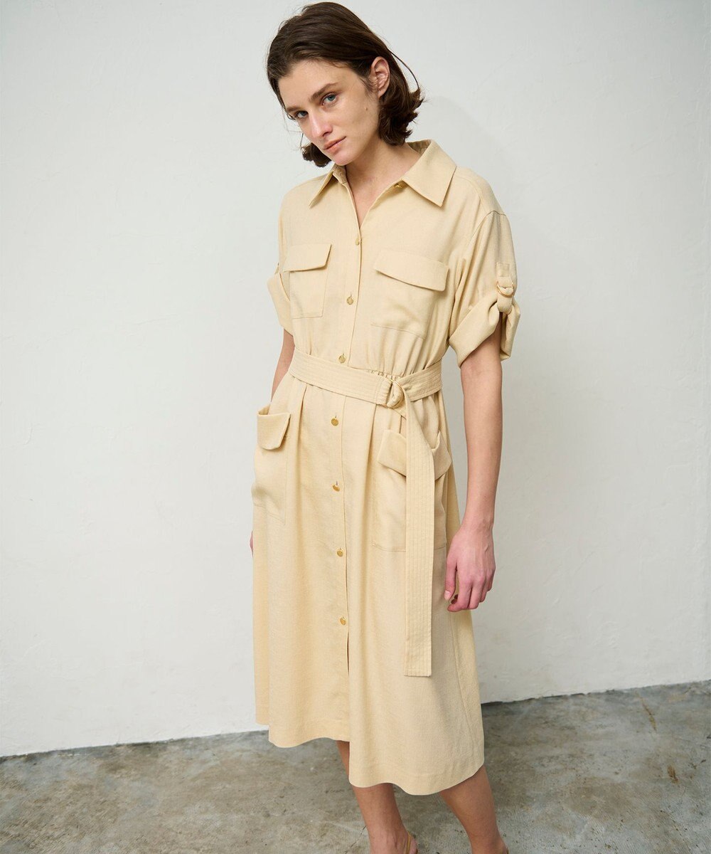 GRACE CONTINENTAL SOLD OUT グレースコンチネンタル トップス