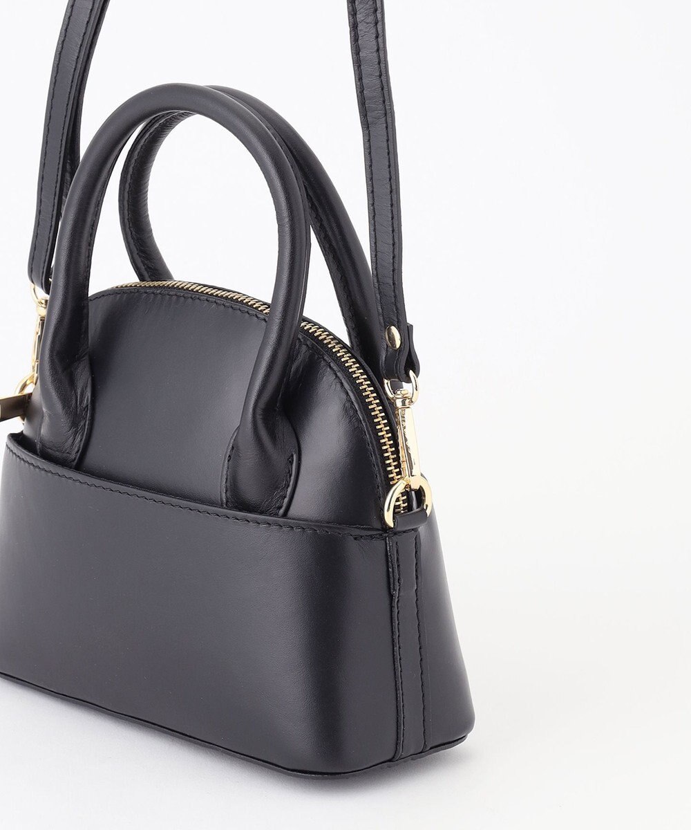 MaisonVincent レザーミニバッグ / GRACE CONTINENTAL | GRACE